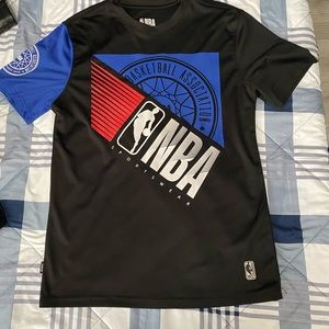 NBA T shirt